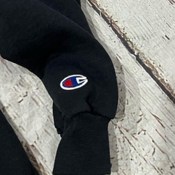 Vintage Purdue University Boilermakers Early 2000s Champion Sweatshirt - Picture 3 of 5